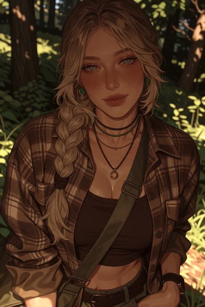 Lorraine :: Scoutmasters season