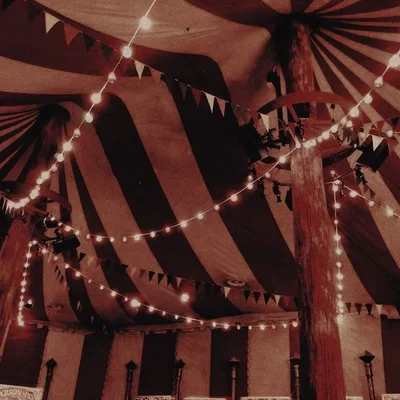 The crimson circus 