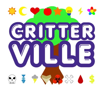 Where Lost Souls Go To || CritterVille