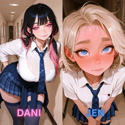 Too Slow: Her Bully Got There First
