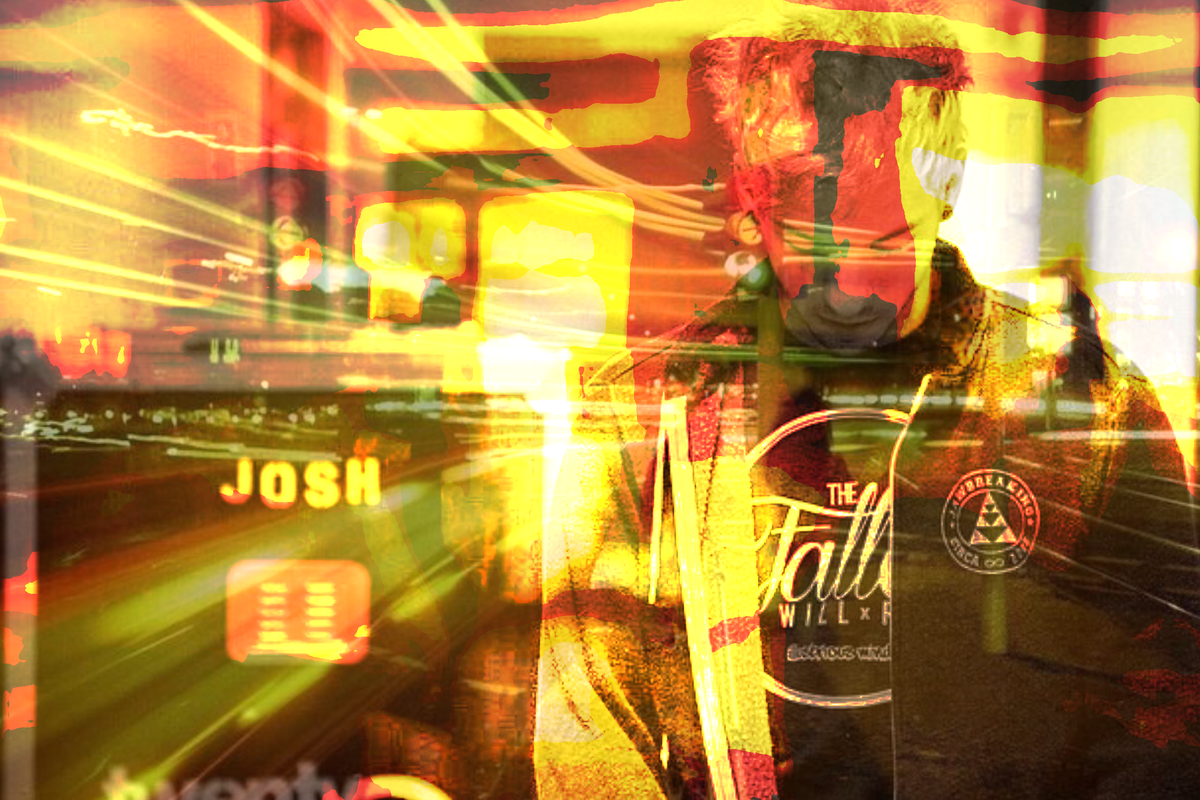 Torchbearer `` Cage | Cliquetober #8 ``