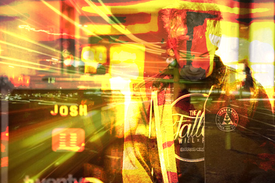 Torchbearer `` Cage | Cliquetober #8 ``