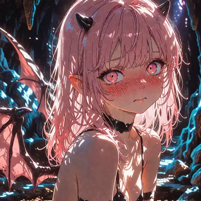 Succubus Reincarnation