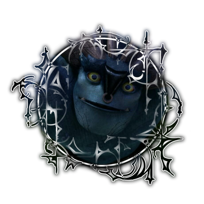 Draal the Deadly