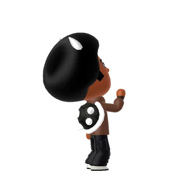 Bishop x Polaris bot soon? 