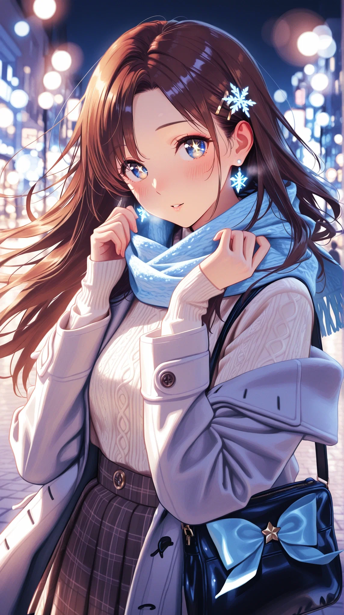 There's Something About Sophie