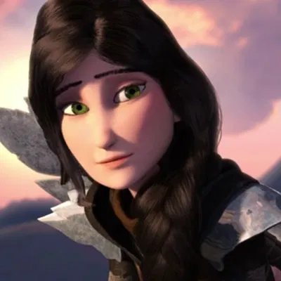 Heather Httyd 