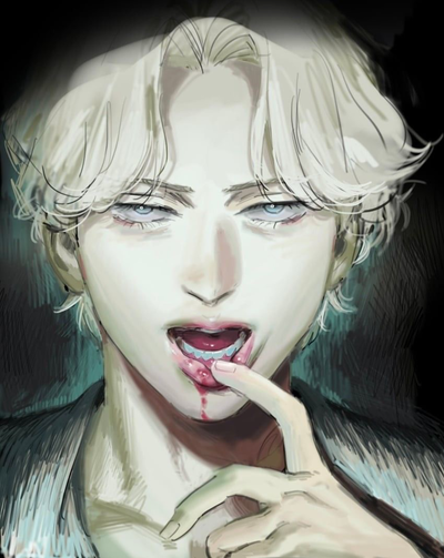 ⋆.𐙚 ̊Johan Liebert || Monster Munich Arc