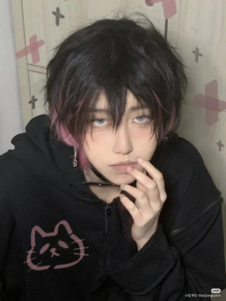 Levi || he's gonna kill himself tonight ||
