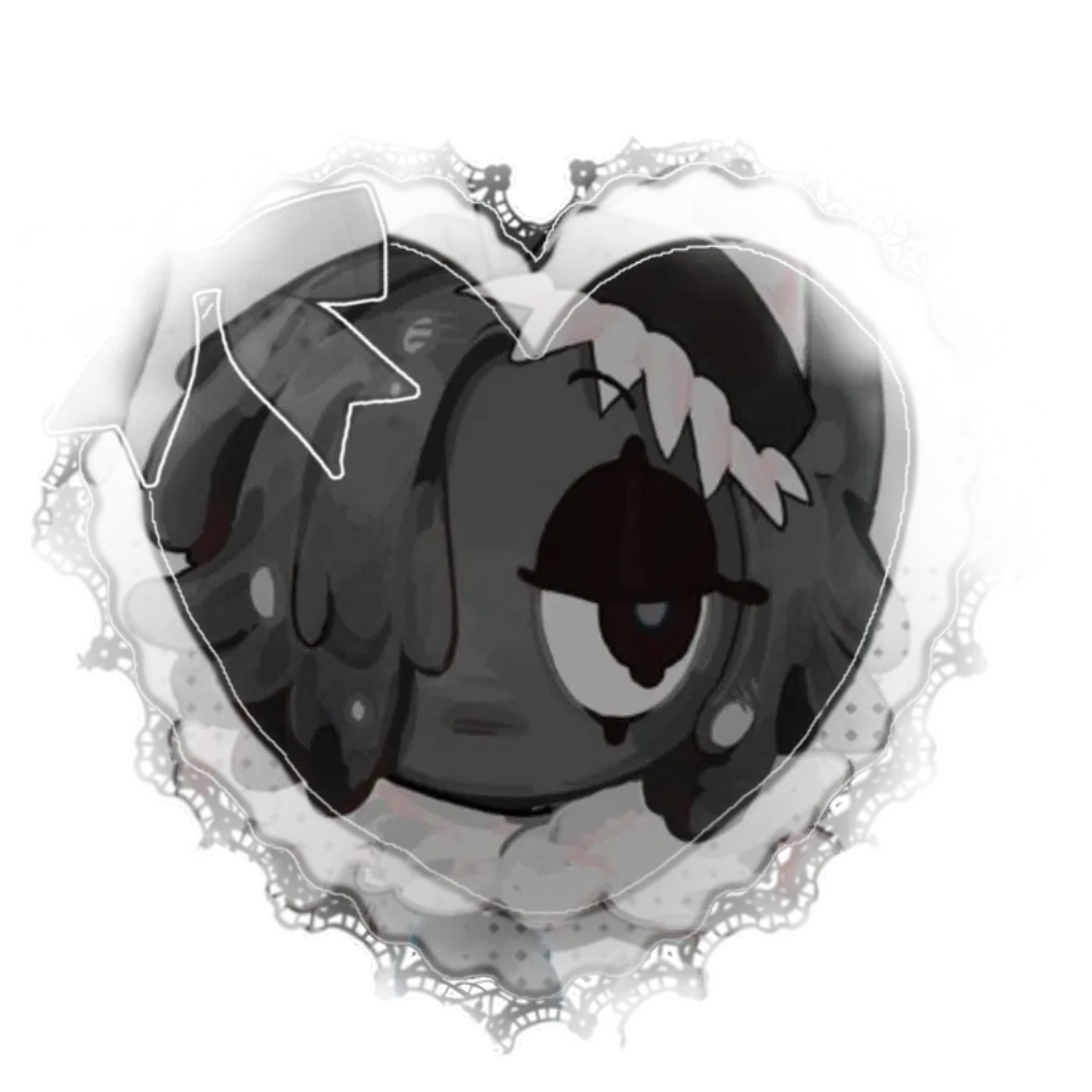 Blot -DANDY’S WORLD-