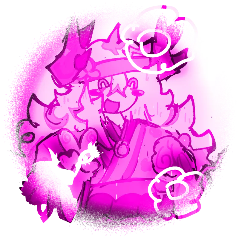 🩷Phony|Vinestaff