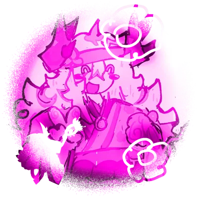 🩷Phony|Vinestaff