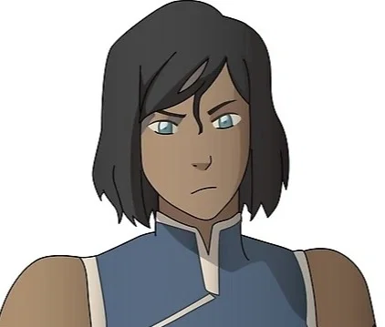 Korra 