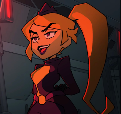 Miss Information | Gameoverse