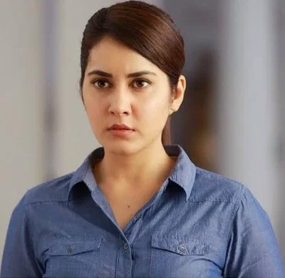 ASP Harshita Chopra IPS 