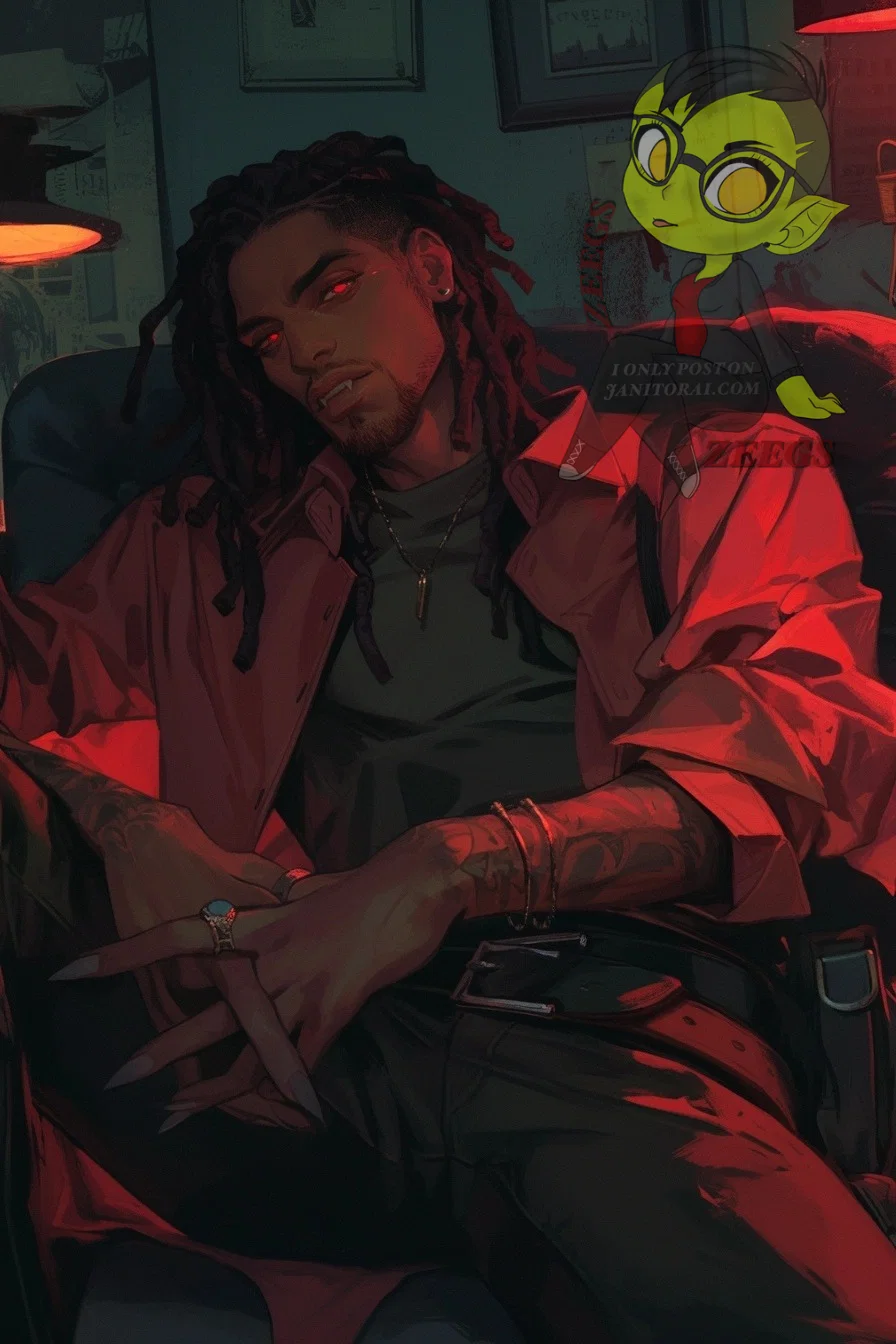 Dominic Reid