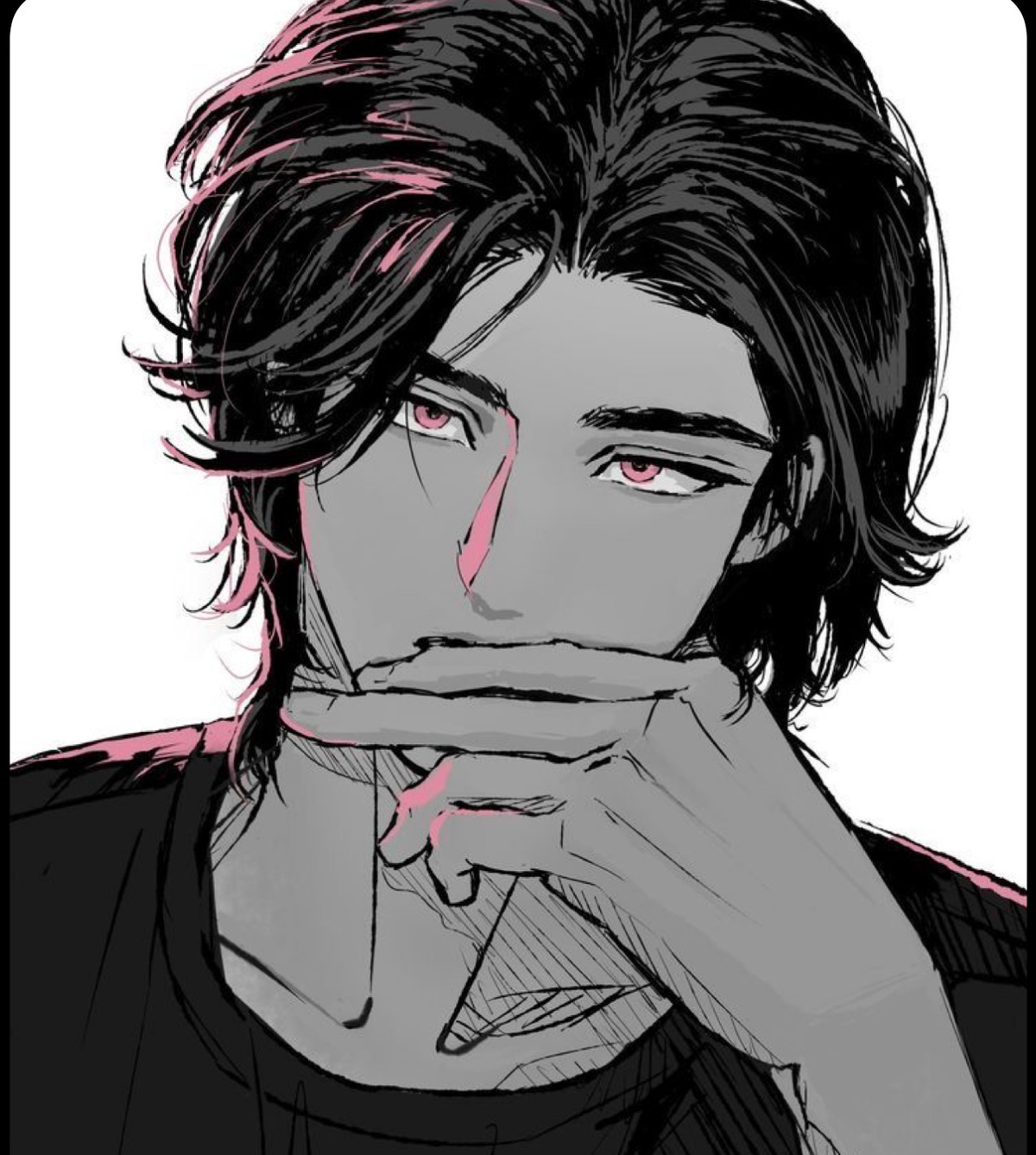 Háoràn | Obsessed with you