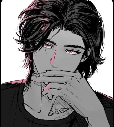 Háoràn | Obsessed with you