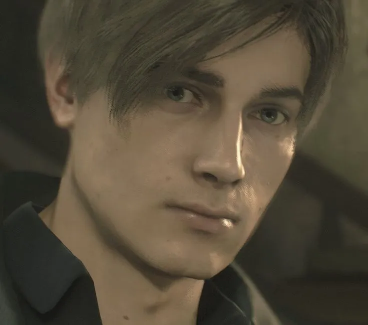 Leon Kennedy