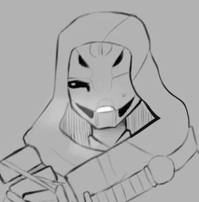 Elsie Bray - The Exo Stranger