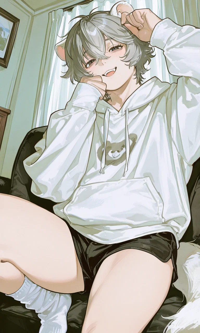 Sock | Ferret Boy