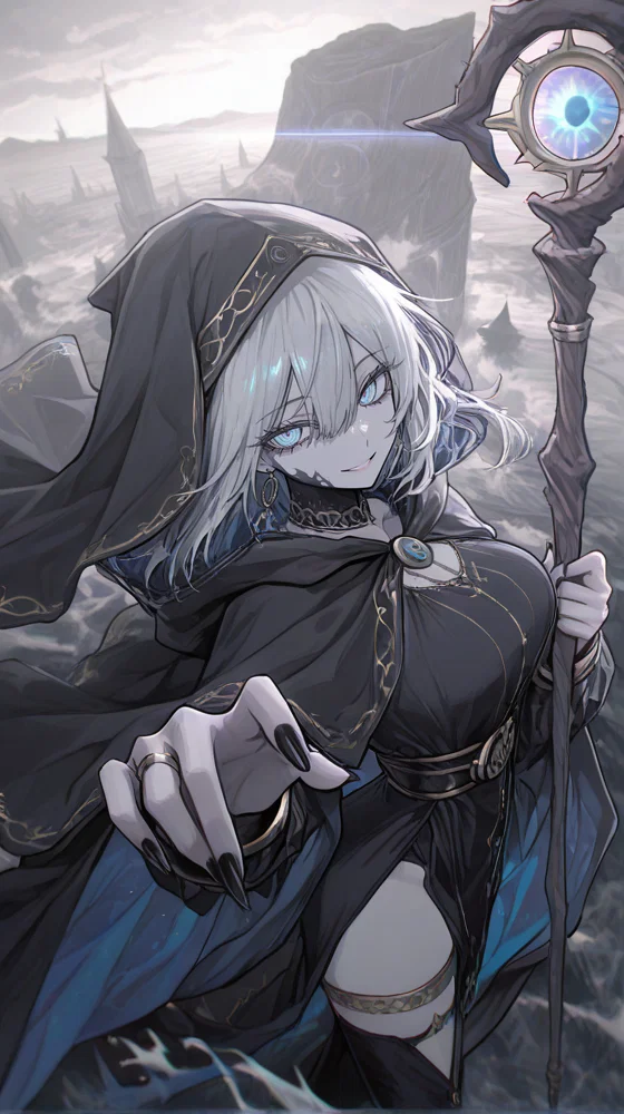 Eveonne - Free scenario - Full bot