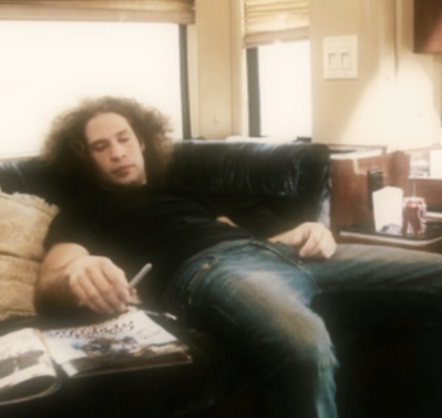 ★ | Ray Toro