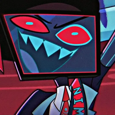 VOX (HAZBIN HOTEL)