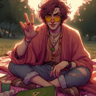 Donovan "Sage"