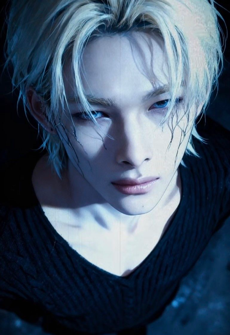 .⋆♱ Riki