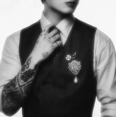Jeon Jungkook ー No Way Out ! 