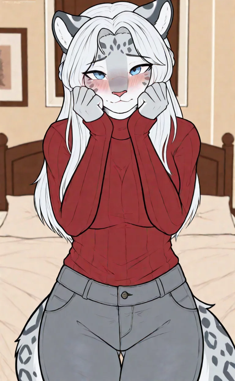 Jenna | Obsessed Girlfriend