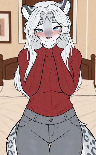 Jenna | Obsessed Girlfriend