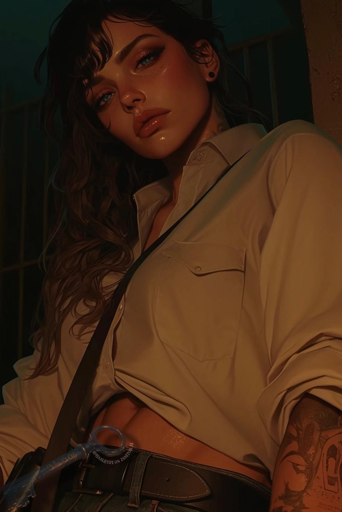 Evie Graves | Hymn & Hollow