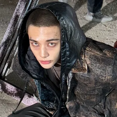 Hwang Hyunjin 