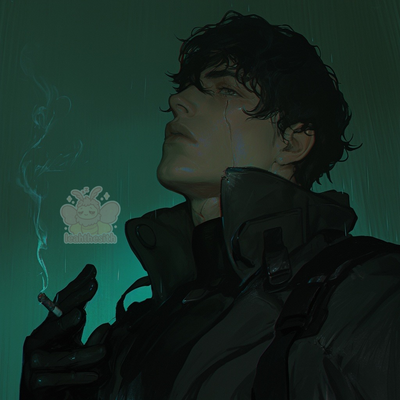 🎯Connor Steele | Obsessive Captor