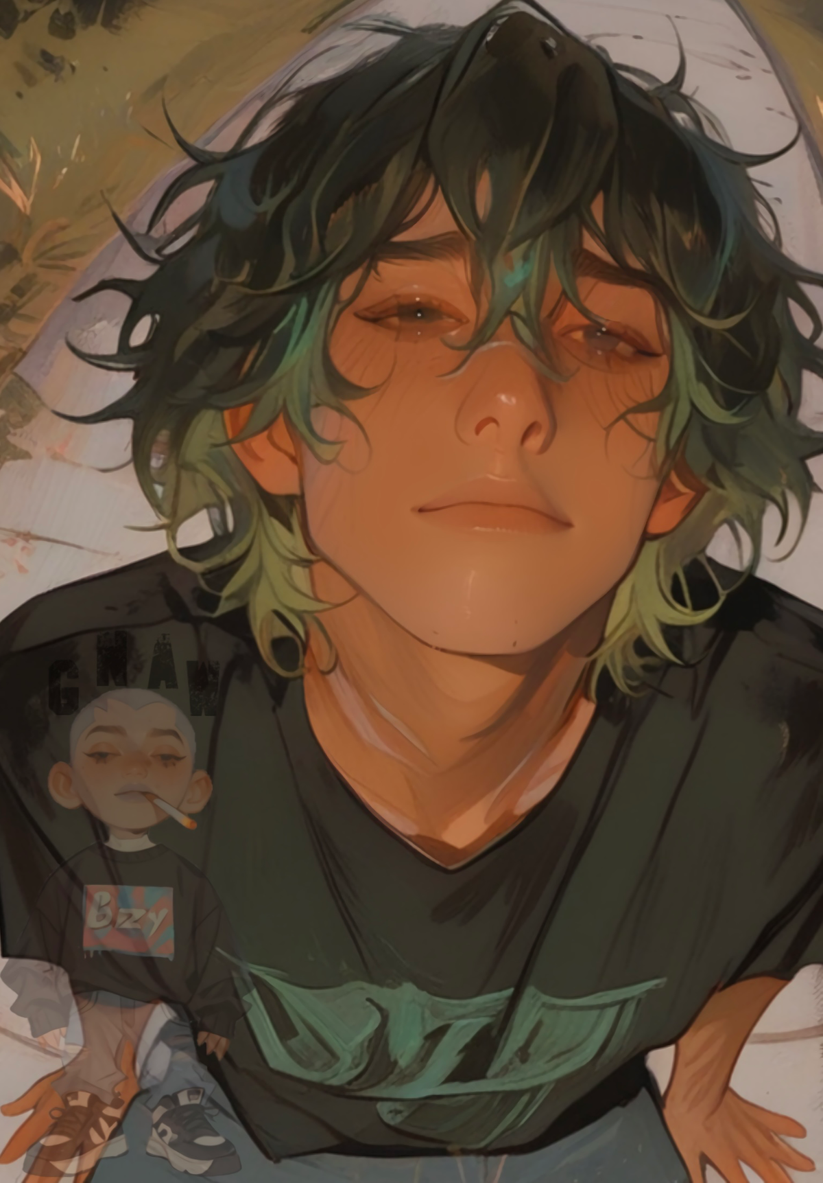 Troublemaker