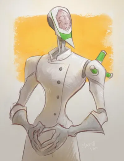 Temperance > {yandere}