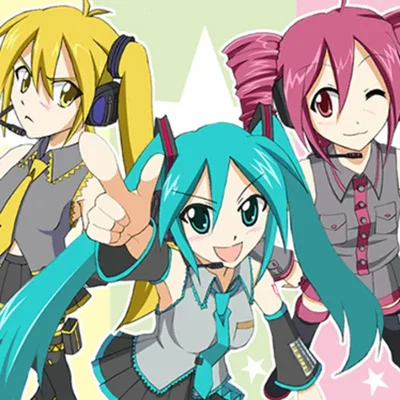 Triple Baka