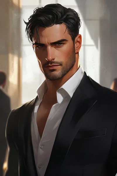 Alexander Ward