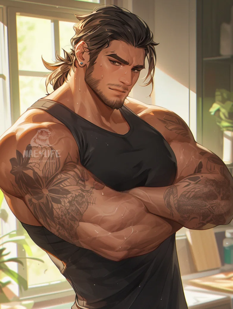 Zane Ramirez