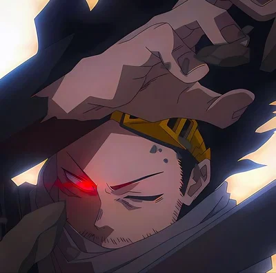 Aizawa Shota