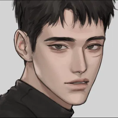 (🛡) Kang Minjae [SOLDIER]