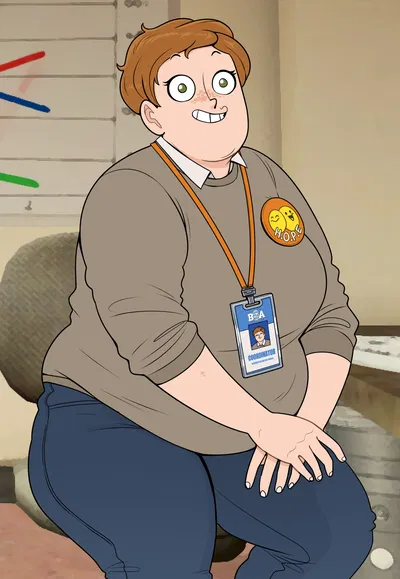 Carrie Newkirk