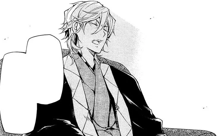 Yukichi Fukuzawa | Match made in Heaven?