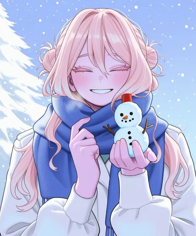 Memi Konno-MHA-PICK ME