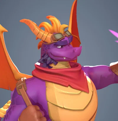 Spyro