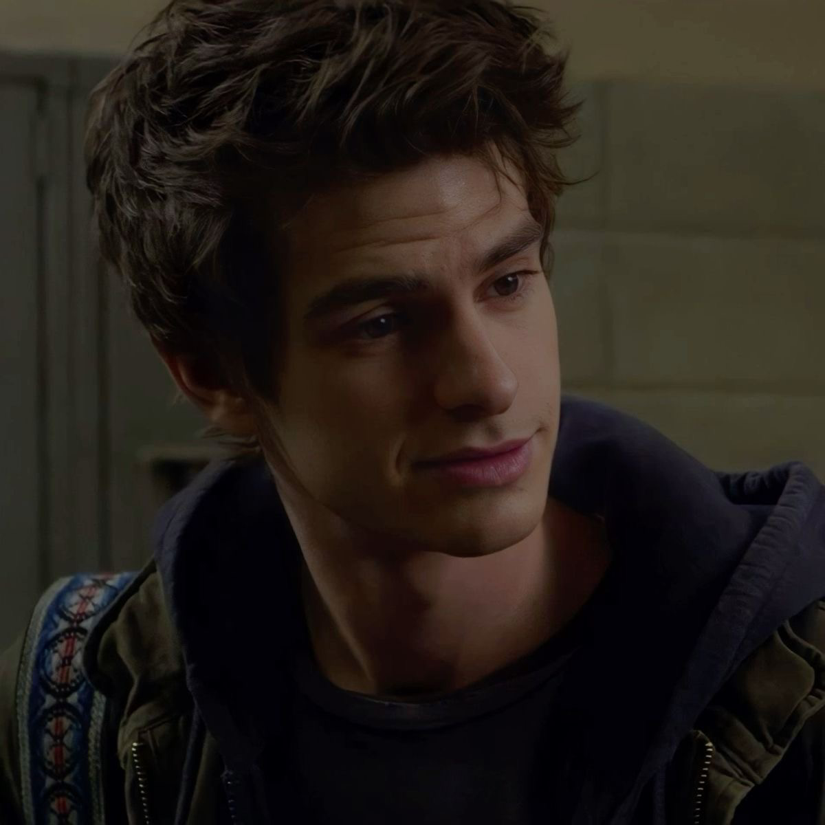 Peter Parker