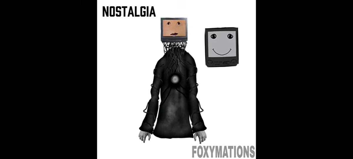 Nostalgia (Foxymations)