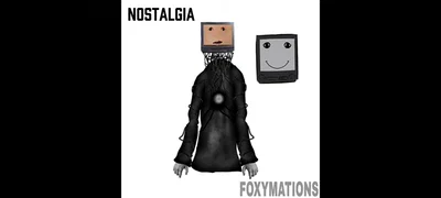 Nostalgia (Foxymations)